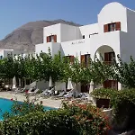 Areti Otel Kamári