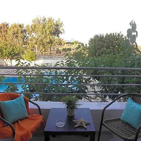 Areti 3* Καμάρι