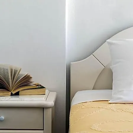 Areti Ξενοδοχείο 3*