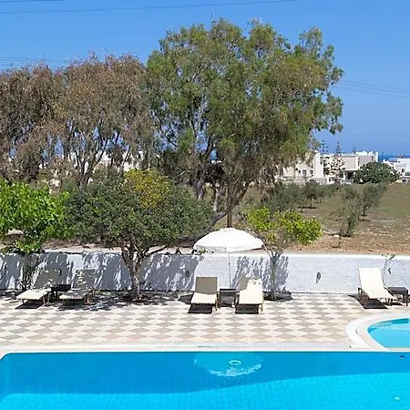 Areti Ξενοδοχείο
