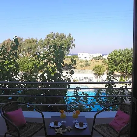 Areti Ξενοδοχείο