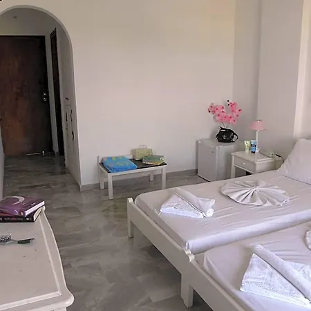 Areti Καμάρι