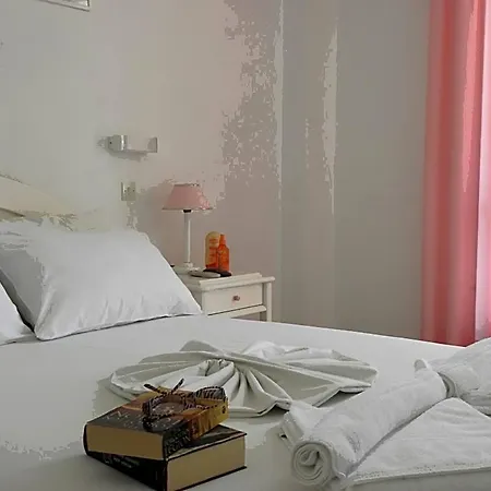 Areti Ξενοδοχείο