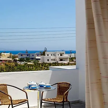 Areti Ξενοδοχείο 3*