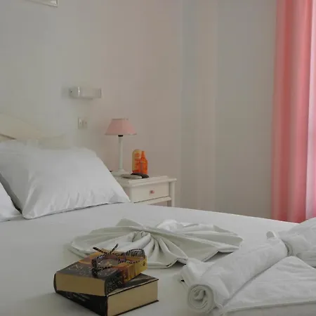 Ξενοδοχείο Areti