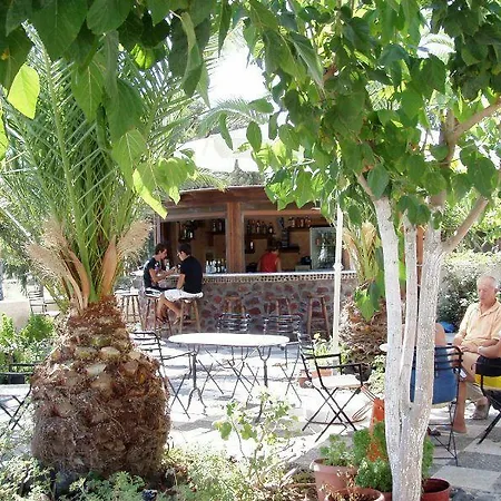 Ξενοδοχείο Areti Καμάρι