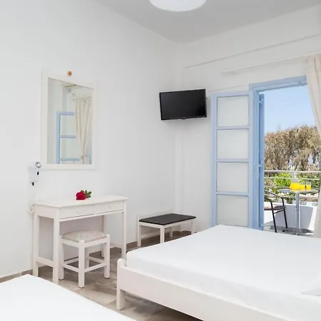 Areti 3* Καμάρι