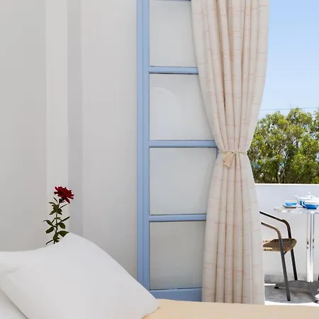 Areti Hotel