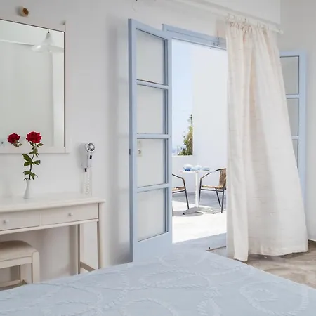 Areti Ξενοδοχείο 3*