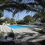 Areti Hotel 3*