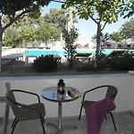 Areti Hotel Kamári