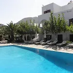 Hotel Areti Kamári