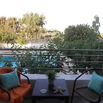 Hotel Areti Kamári