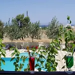 Hotel Areti 3*