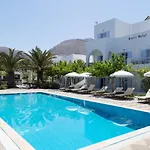 Areti Hotel