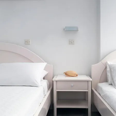 Hotel Areti 3*